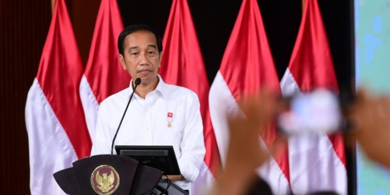 KAMI Lintas Provinsi: Jokowi Melanggar Konstitusi Secara Sadar dan Sistematis, Saatnya Turun<i>!</i>