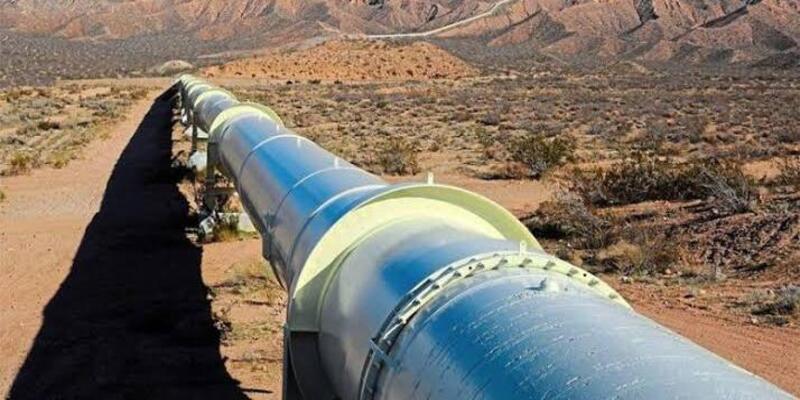Nigeria dan Maroko Tandatangani Proyek Pipa Gas Afrika ke Eropa