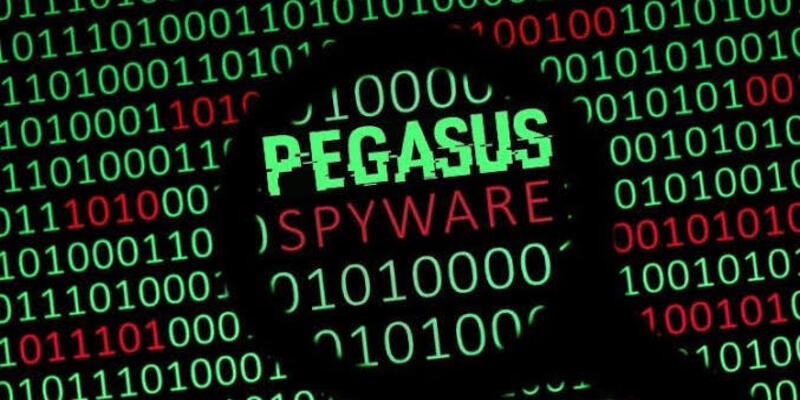 Belasan Pejabat Indonesia Jadi Target Spyware Pegasus Israel Tahun Lalu