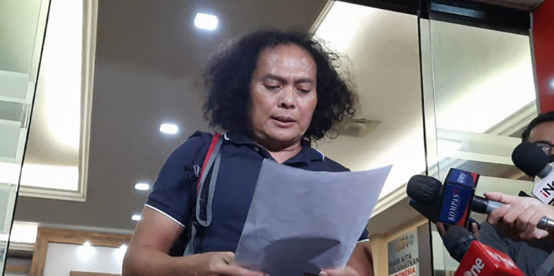 Kirim Surat Keberatan, Deolipa Minta Pernyataan Komnas HAM soal Pelecehan Putri Candrawathi Ditarik Kembali