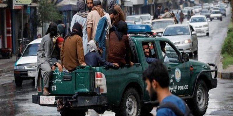 Survei: Afghanistan Peringkat Pertama Negara Paling Tidak Bahagia di Dunia