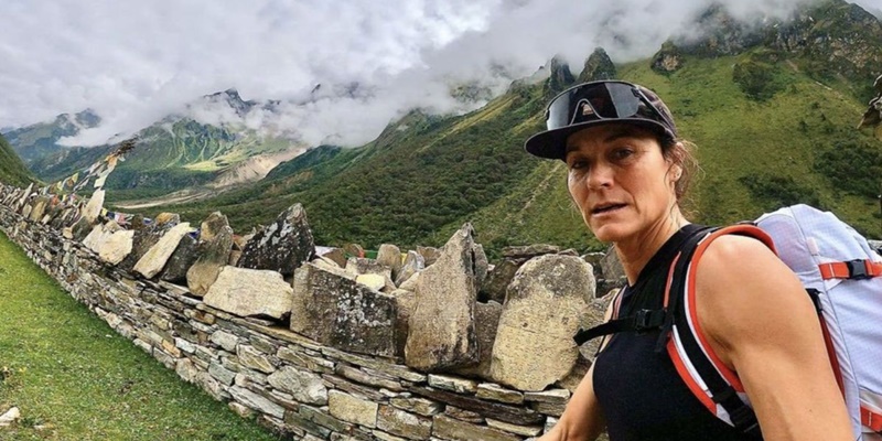 Mayat Pendaki Gunung Terkenal AS Hilaree Nelson Ditemukan, Pasangannya Mengisahkan Kesedihan Terdalam