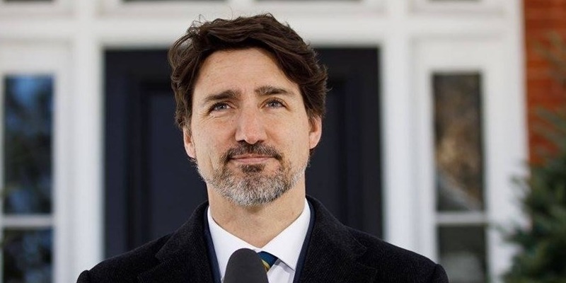 Perdana Menteri Justin Trudeau Tunjuk Diplomat Perempuan Senior sebagai Dubes Kanada untuk  China