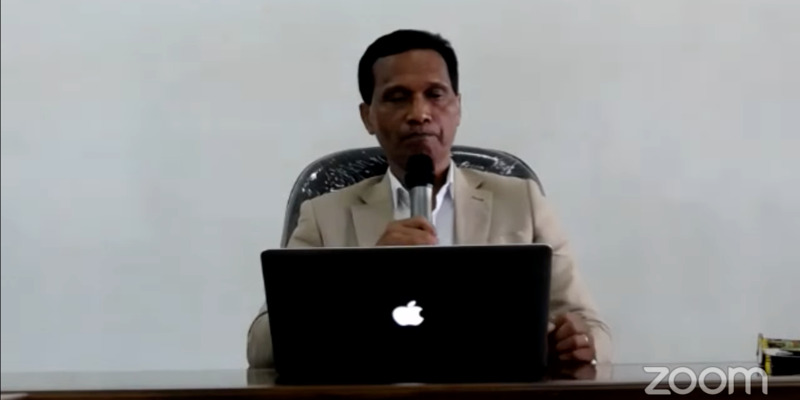Indonesia Tak Terpengaruh Tekanan Mana Pun, Timor Leste Apresiasi Politik Bebas Aktif