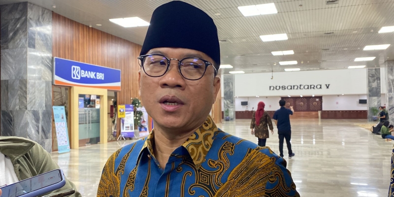 Waketum PAN: KIB Finalisasi Visi Misi di Semarang, PPP jadi Tuan Rumah