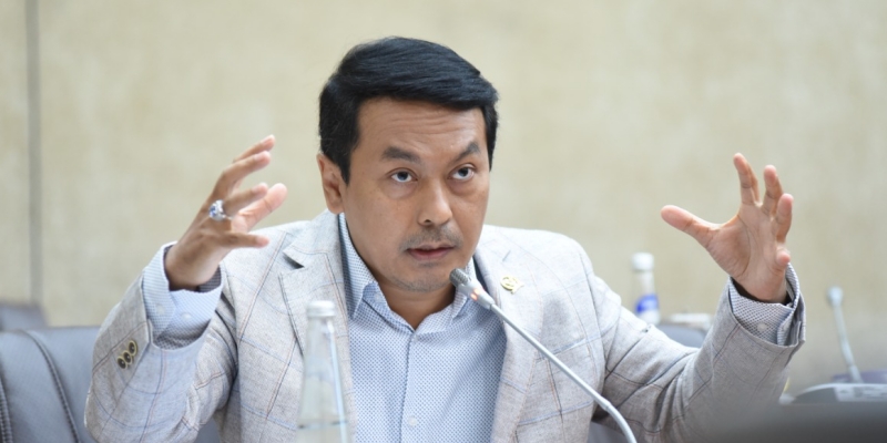 Atasi Kelangkaan, Komisi VI DPR Dorong Pupuk Subsidi Ditambah 20 Juta Ton