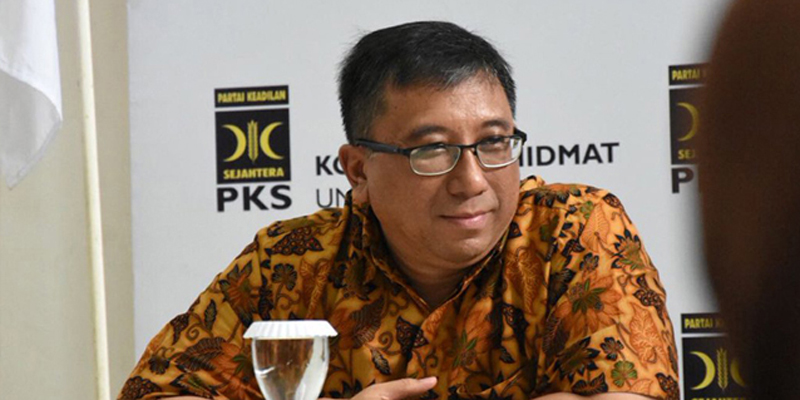 Kecewa, PKS Jabar Desak Pemerintah Batalkan Kenaikan Harga BBM Subsidi