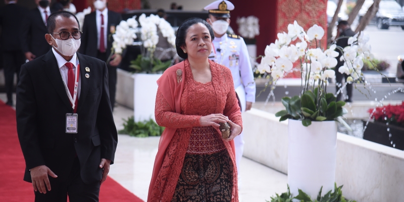 Harapan PDIP Agar Pilpres 2024 Hanya Diikuti Dua Paslon untuk Memudahkan Jalan Puan Maharani