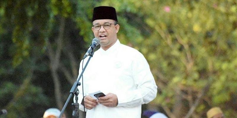 Ketua PKS Akui Anies Baswedan Penuhi Kriteria Majelis Syuro untuk Diusung jadi Capres