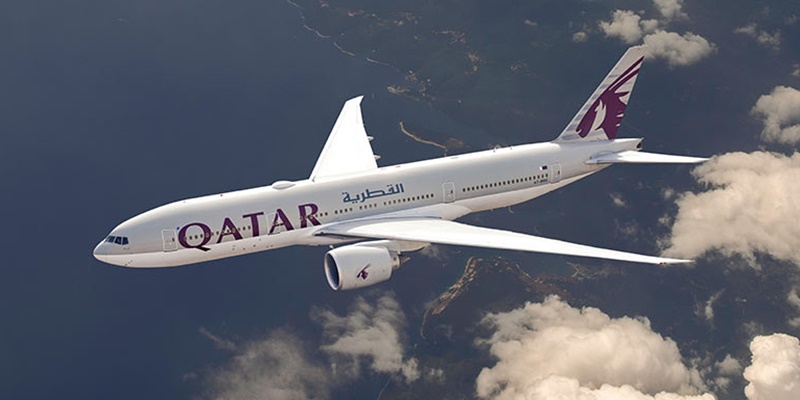 20 Maskapai Terbaik Dunia 2022: Qatar Airways Kembali Juara, Singapore Airlines Sabet Penghargaan Terbanyak
