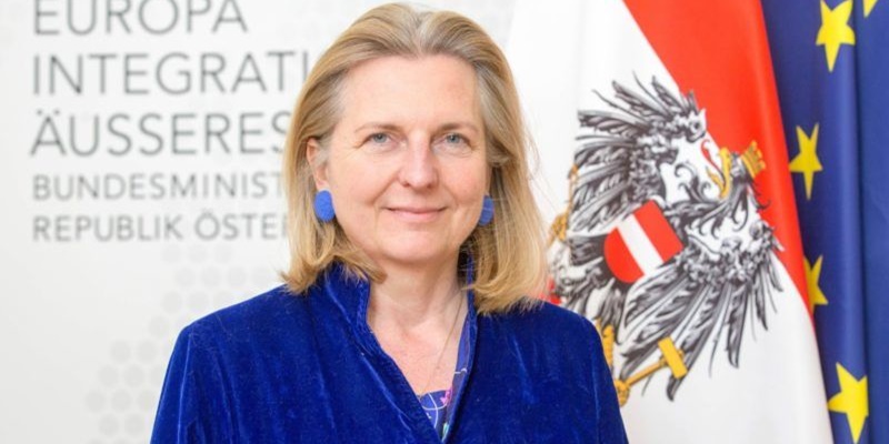 Mantan Menteri Austria: Krisis Listrik Eropa Akibat Salah Pembuat Kebijakan