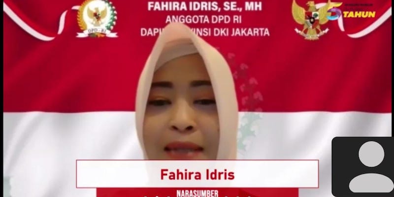 Majukan Jakarta, Anies Dinilai Layak Pimpin Indonesia