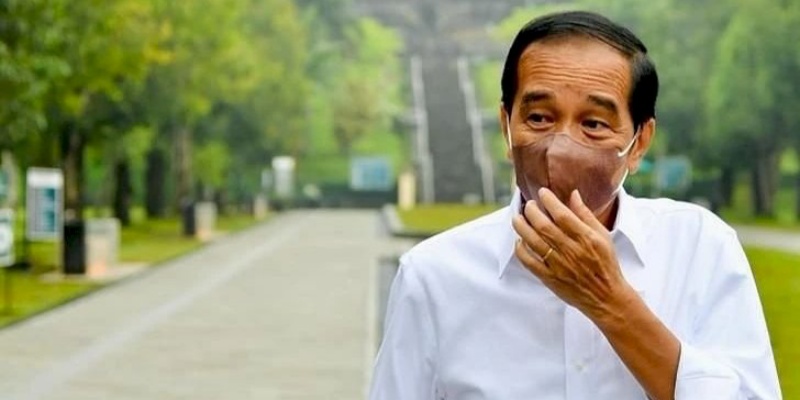 Ubedilah Badrun: Jokowi Jadi Cawapres Sama Saja Melecehkan Pakar Hukum Tata Negara Sedunia