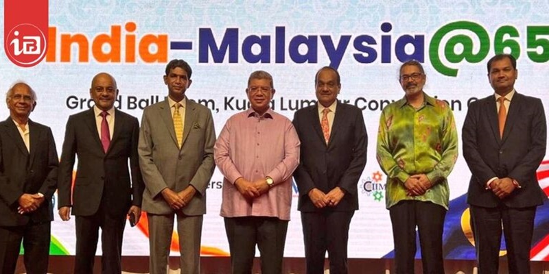 65 Tahun Hubungan Bilateral, Kerja Sama Ekonomi India dan Malaysia Capai Keuntungan Signifikan