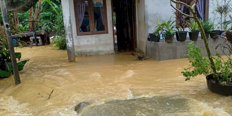 Deforestasi Jadi Penyebab Banjir di Aceh Selatan