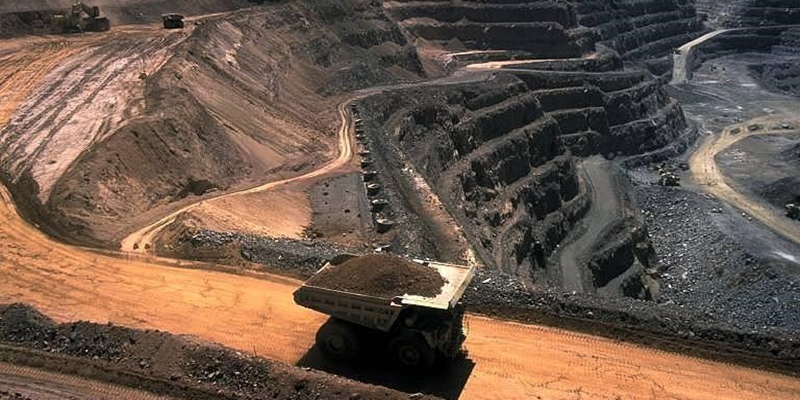 Dugaan Ekspor Ilegal Batubara, Komisi VII akan Panggil PT MHU di Panja Ilegal Mining