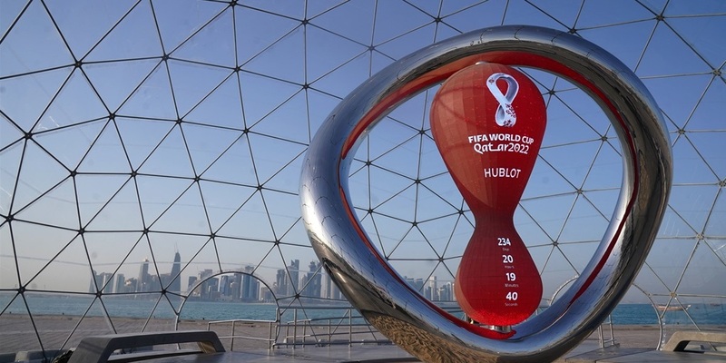 Dukung Piala Dunia Qatar, UEA Akan Beri Visa Multi-Entry untuk Pemegang Hayya Card