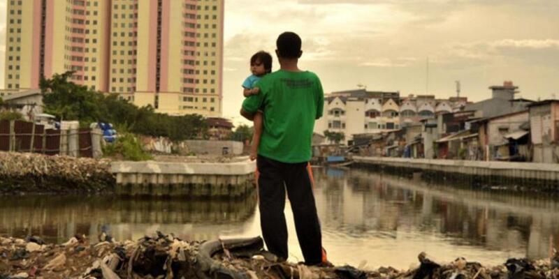 Bank Dunia Ubah Garis Kemiskinan, Indonesia Punya 13 Juta Warga Miskin Baru
