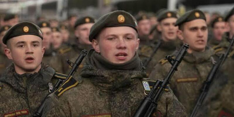 Pakar: Badan Intelijen Rusia Gagal Prediksi Serangan Balasan Ukraina di Izyum