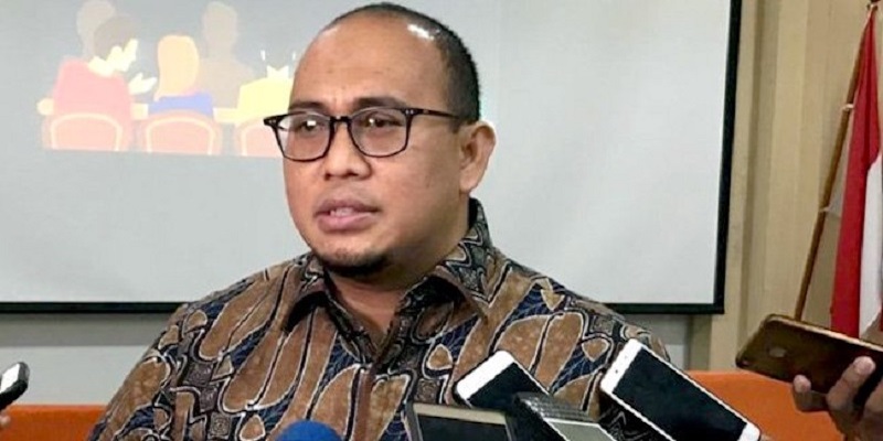 Moncer di Survei, Pengaruh Erick Thohir di Kabinet Sudah Diakui Komisi VI DPR