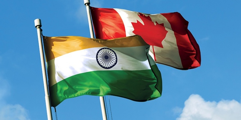 Warga Kanada Diimbau Tidak Bepergian ke Daerah Perbatasan India-Pakistan