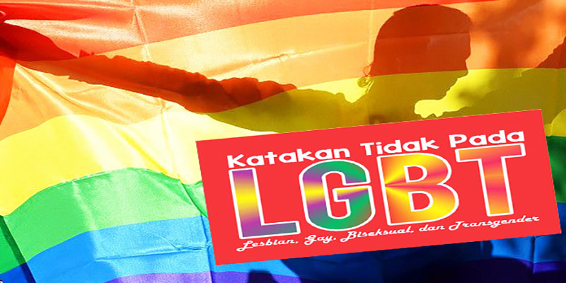 LGBT, Lima Anggota TNI Dipecat