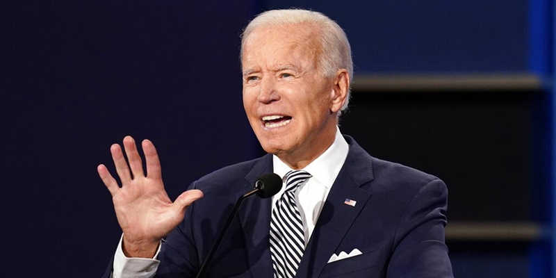 Survei: Mayoritas Demokrat Enggan Memilih Joe Biden di Pilpres 2024