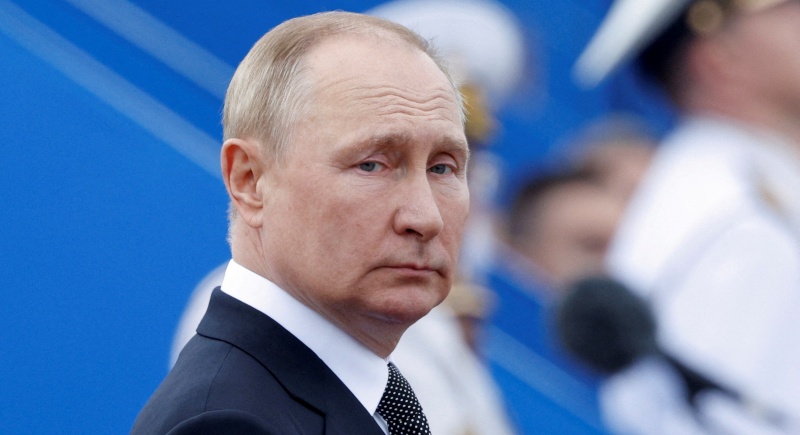 Kremlin: Kunjungan Putin ke KTT G20 Bali akan Diputuskan Berdasarkan Banyak Faktor Termasuk Keamanan