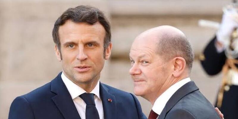 Hadapi Krisis Energi, Prancis dan Jerman Komitmen akan Saling Bantu