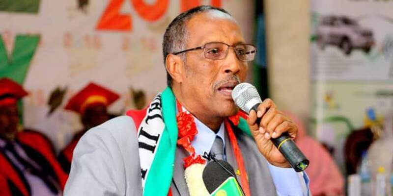 Setelah Aksi Protes Mematikan, Somaliland Putuskan Tunda Pilpres Hingga Tahun Depan