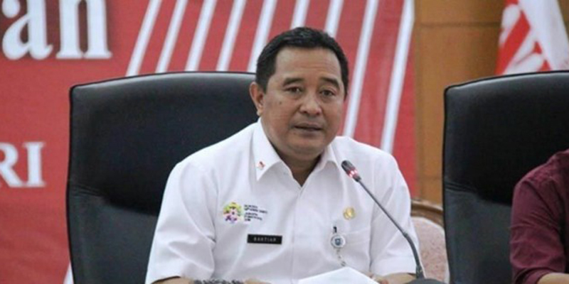 Perppu untuk Pemilu di 3 DOB Papua Target Rampung Oktober 2022