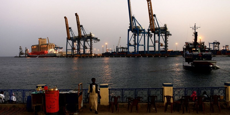 Pakai Pengaruh Utang, China Gagalkan Proyek Pelabuhan Sudan-UEA