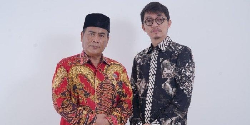 Otto Hasibuan Bakal Lantik Pengurus DPC Peradi Bandar Lampung Jumat Lusa