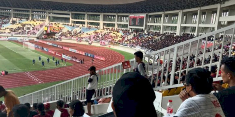 Jelang Derby Jateng, Panpel Persis Ingatkan Suporter PSIS yang Datang ke Solo Sudah Kantongi Tiket