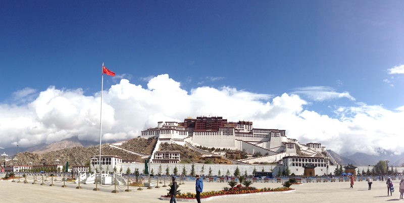 HRW: China Makin Gencar Kumpulkan DNA Orang Tibet, Termasuk Anak-anak TK