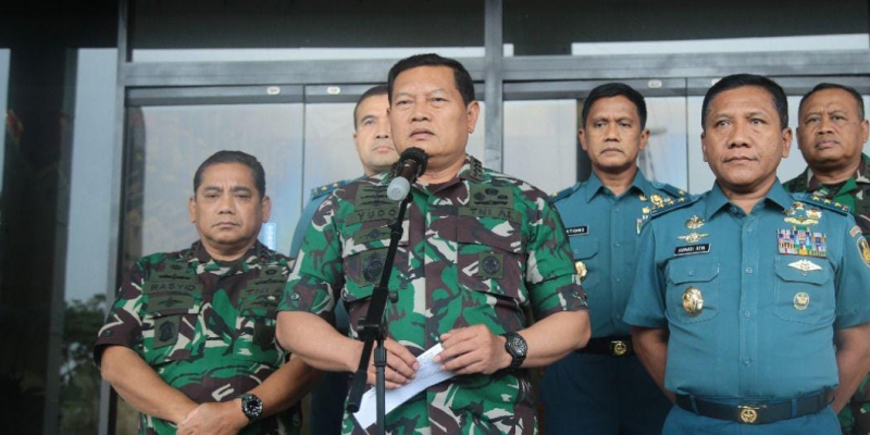 TNI AL Berduka, Pilot dan Kopilot Pesawat Udara G-36 Bonanza T-2503 Gugur dalam Bertugas