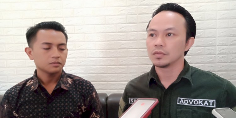 Diduga Buah Konspirasi, KPK Diminta Supervisi Tender Pembangunan RS Mata Masyarakat Jatim