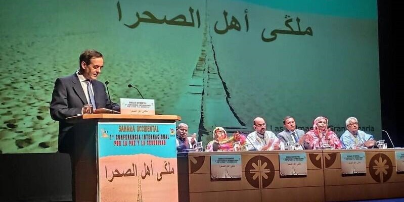 Gerakan Sahrawi untuk Perdamaian Dorong Penyelesaian Konflik Sahara Lewat Dialog