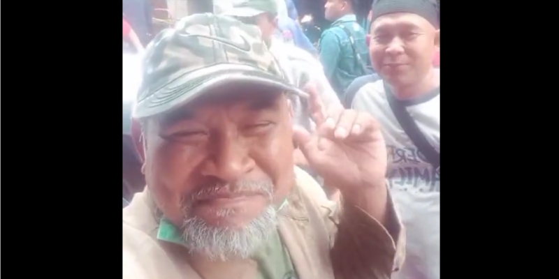 Video Satire BBM Naik: Orang Cirebon Enggak Takut Kelaparan asal Presidennya Pak Jokowi