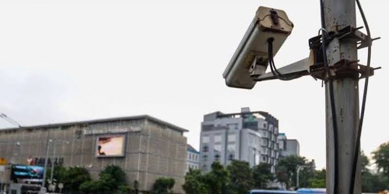 PSI Dukung Pemprov DKI Tambah Titik Pemasangan CCTV