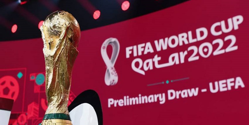 Supaya Warganya Bisa Nonton Piala Dunia 2022, Israel Dekati Qatar