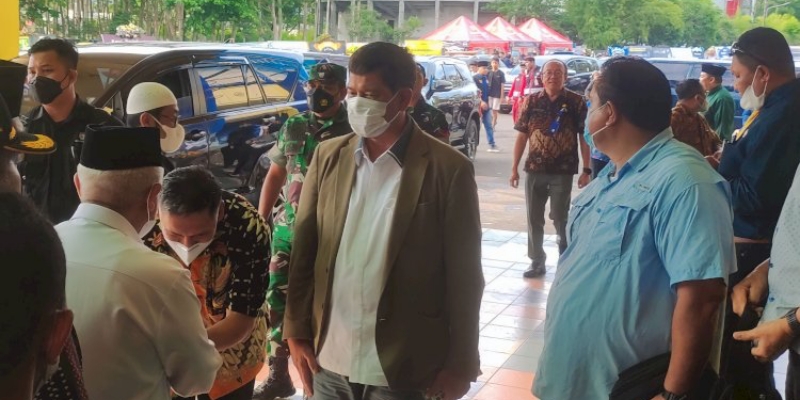 Datangi Kanjuruhan, Ini Fakta yang Ditemukan TGIPF