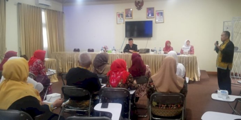 RUU Sisdiknas Hilangkan Tunjangan Profesi, AGSI: Jangan Mempersulit Guru<i>!</i>