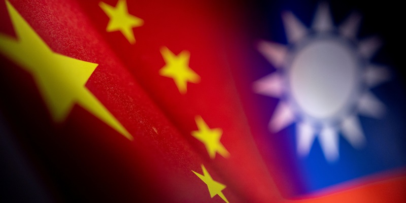 China Dipastikan akan Menyerang Taiwan Jika Tanda-tanda Ini Sudah Muncul