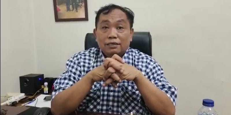 Kritik Deklarasi Anies Bacapres Nasdem, Arif Poyuono: Harusnya Ditunda, <i>Wong</i> Indonesia Sedang Berduka