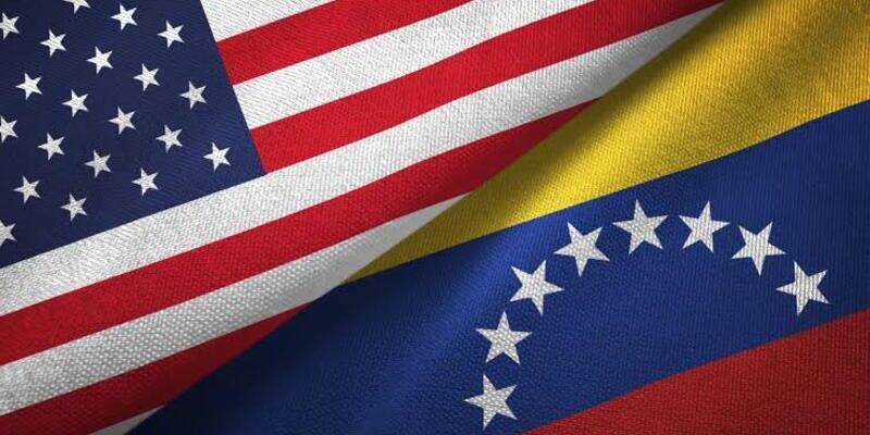 Venezuela dan AS Lakukan Penukaran Pembebasan Tahanan