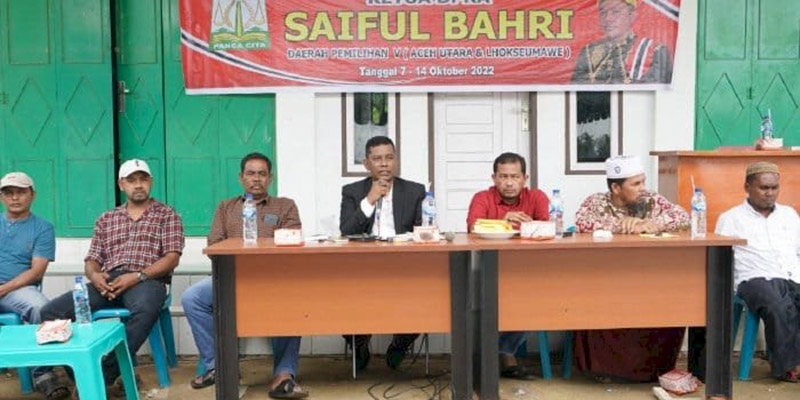 Tahun Depan, Aceh Hanya Terima Separuh Dana Otsus 2022