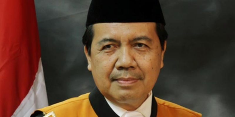 Kasus Suap Sudrajad Dimyati Merembet ke Hakim Agung Lain, Azmi Syahputra: Lukai Kehormatan Hakim