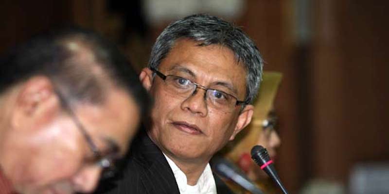 Rektor Paramadina Desak DPR Panggil Pemerintah Agar Tidak Main-main dengan Anggaran Negara