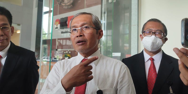 Bukan hanya Jual Beli Jabatan, KPK Ungkap Bupati Bangkalan Abdul Latif juga Tersangkut Kasus Pengadaan Barang dan Jasa